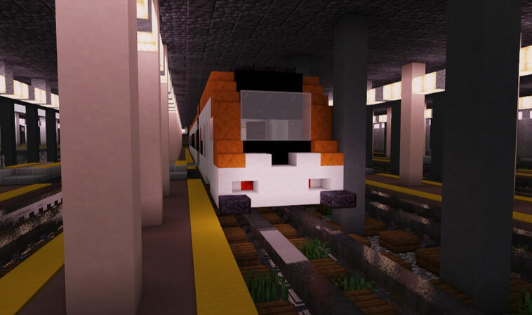 Stadler FLIRT